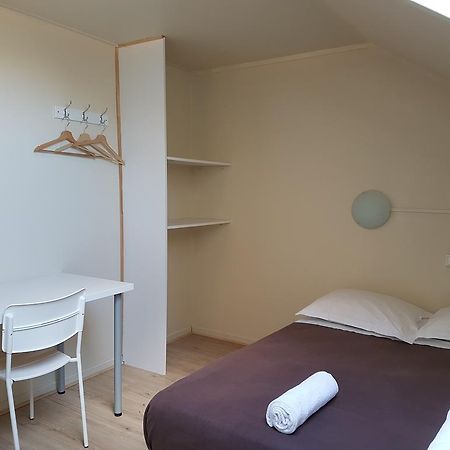 Hotel Weber Strasburgo Esterno foto