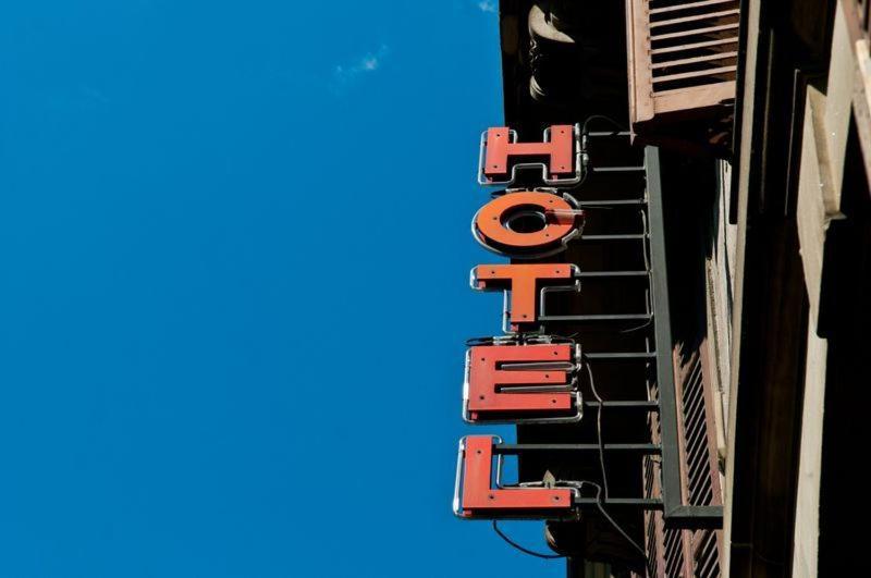 Hotel Weber Strasburgo Esterno foto