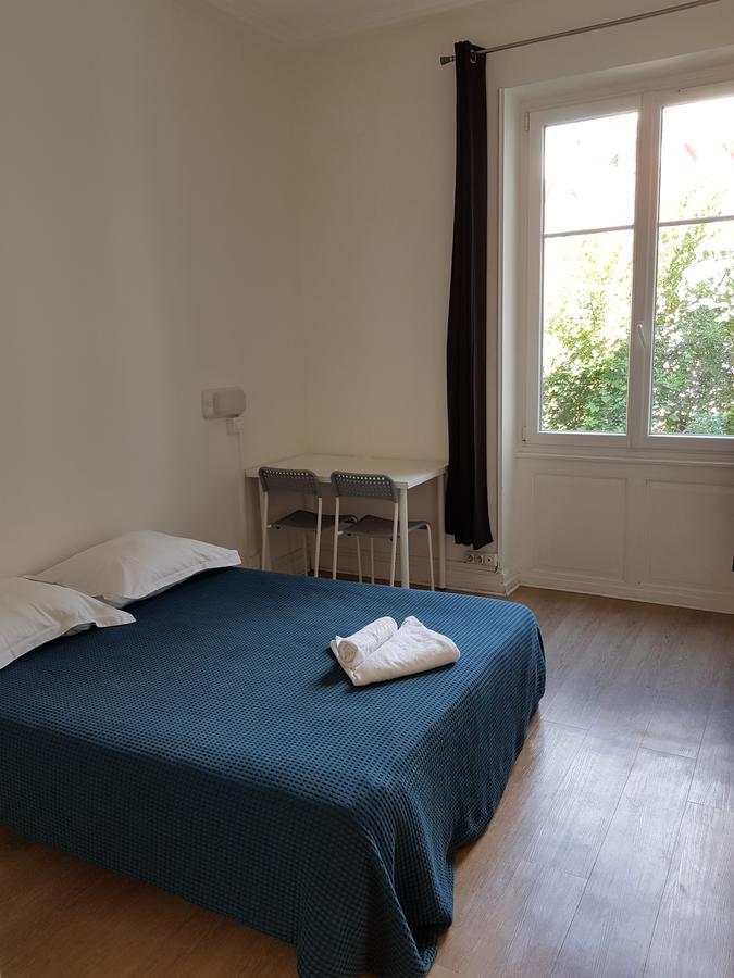 Hotel Weber Strasburgo Esterno foto